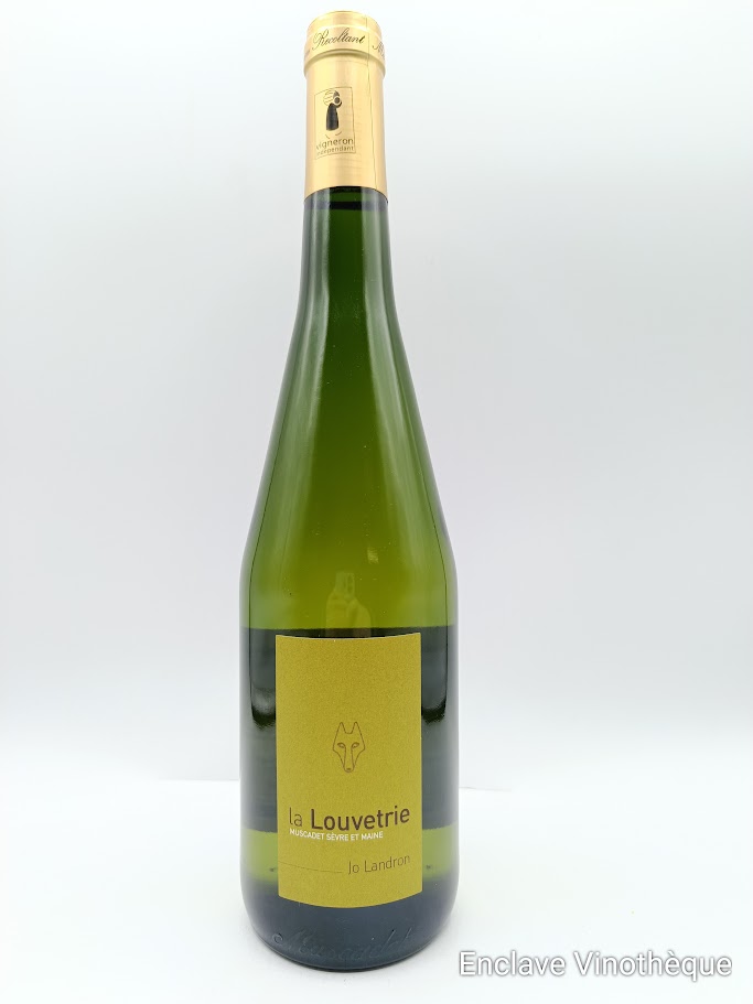 LOUVETRIE