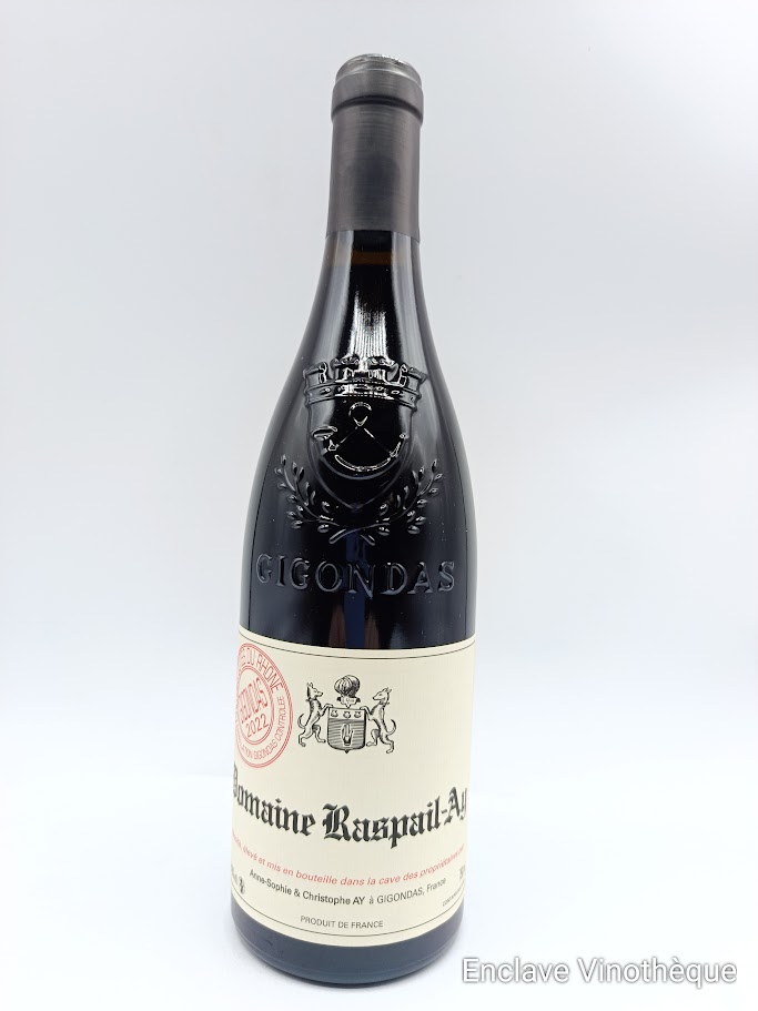 GIGONDAS 22