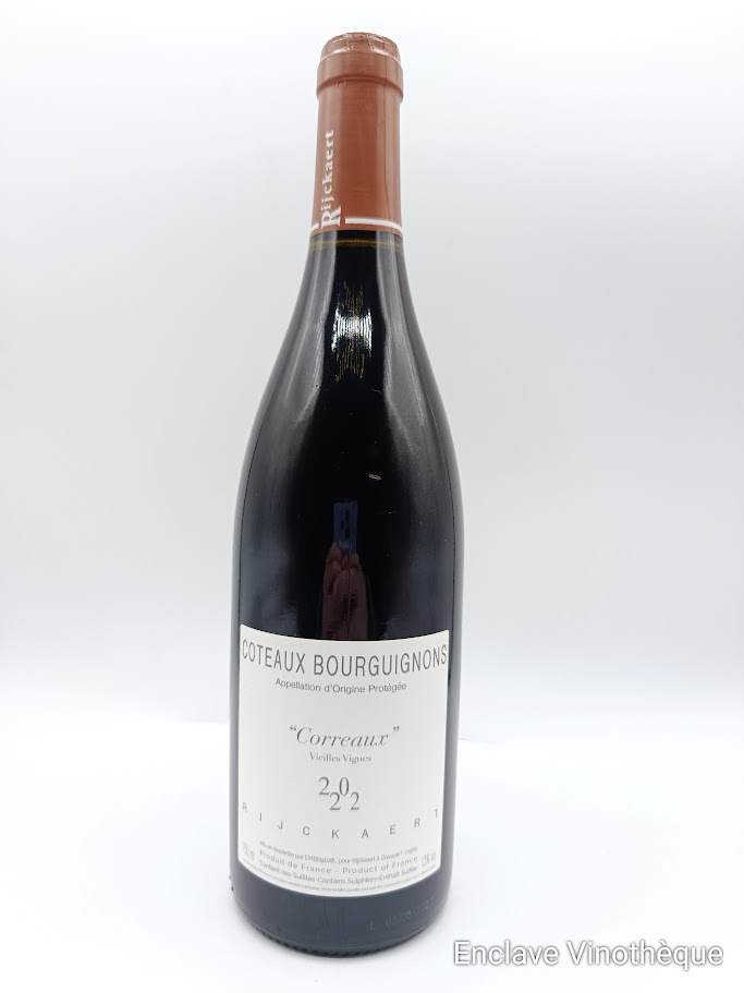 CORREAUX 22