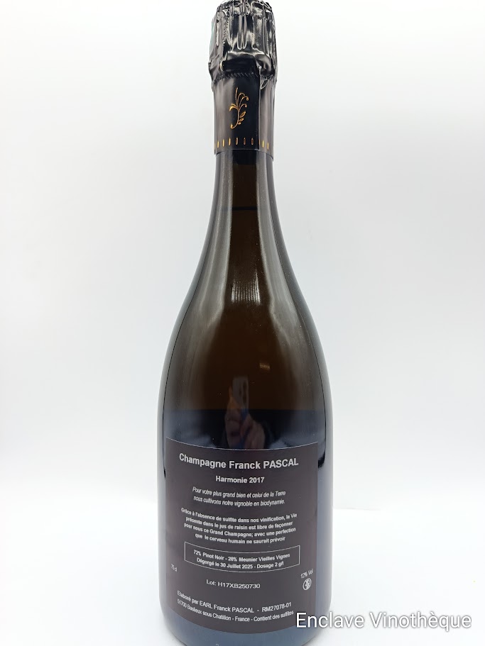HARMONIE 17 B