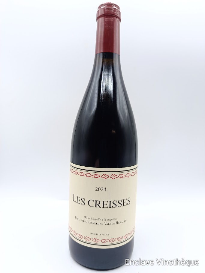 CREISSES 24