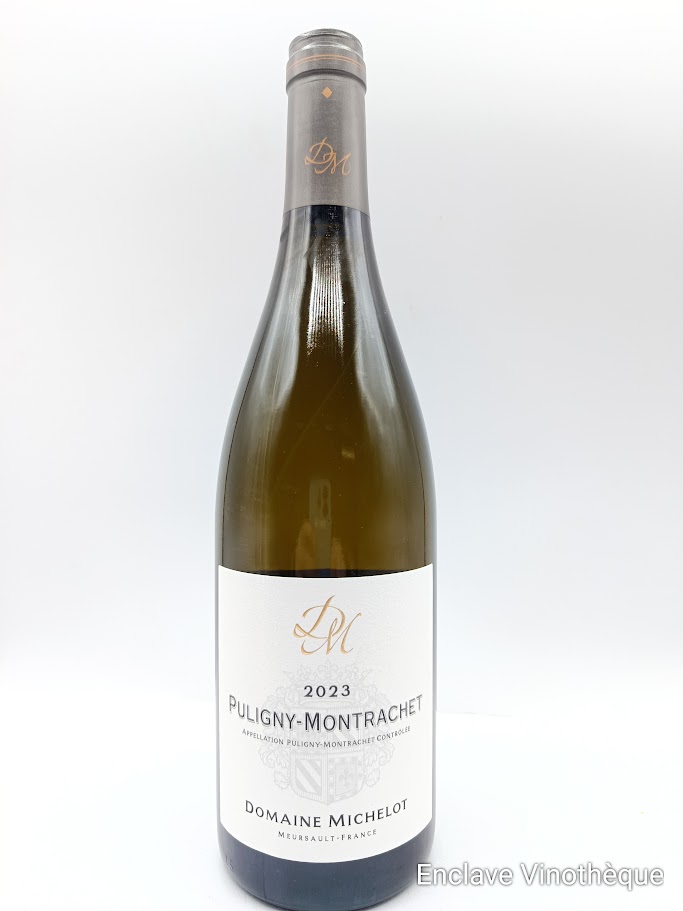 PULIGNY MONTRACHET 23