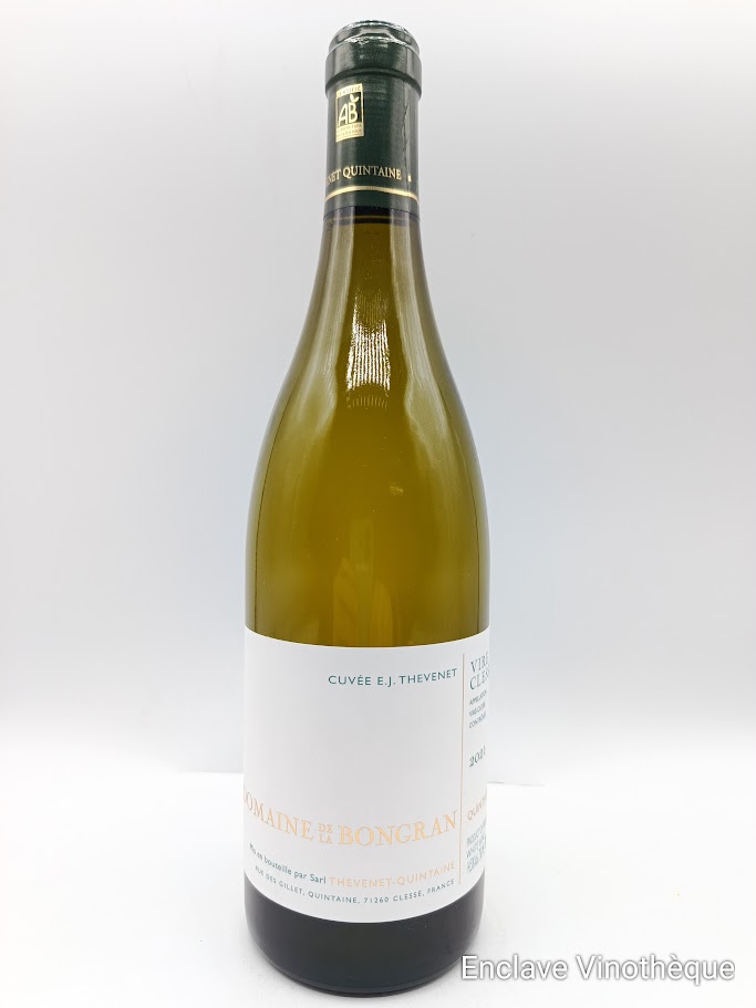 EJ THEVENET 24
