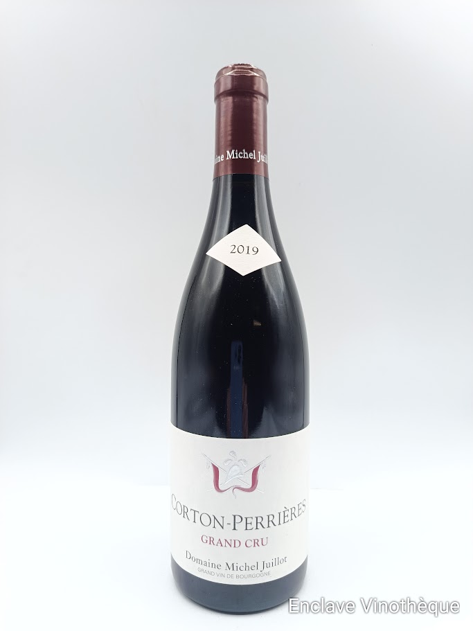 CORTON PERRIERES 19