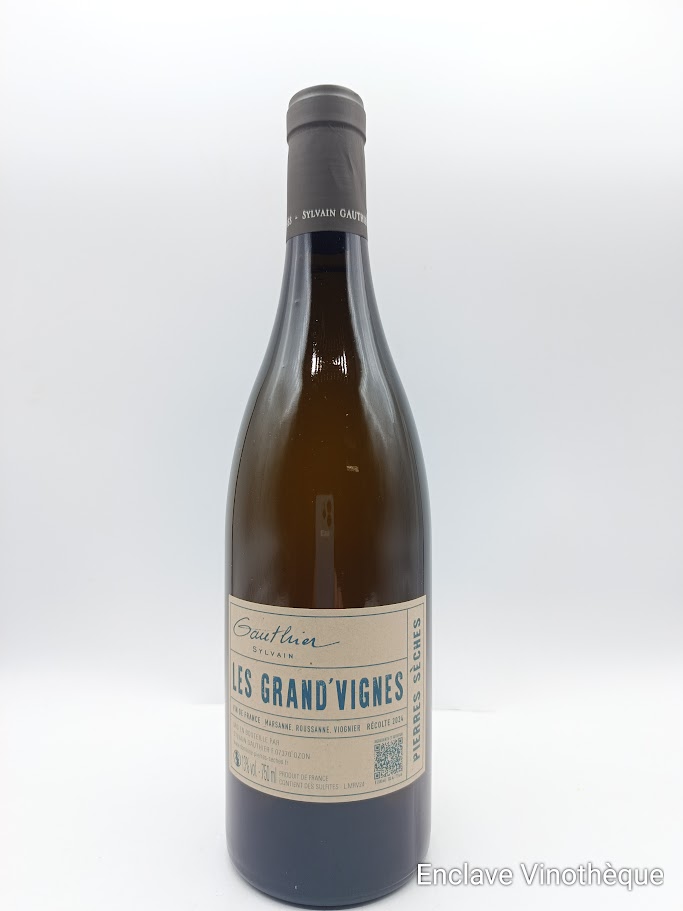 GRANDVIGNES