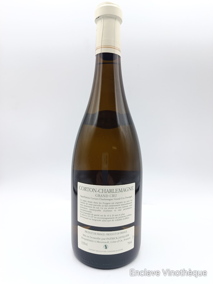CORTON CHARLEMAGNE 22B