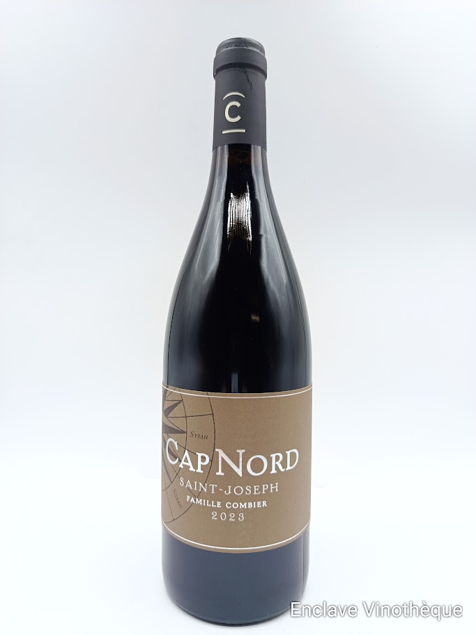 CAP NORD 23 RG