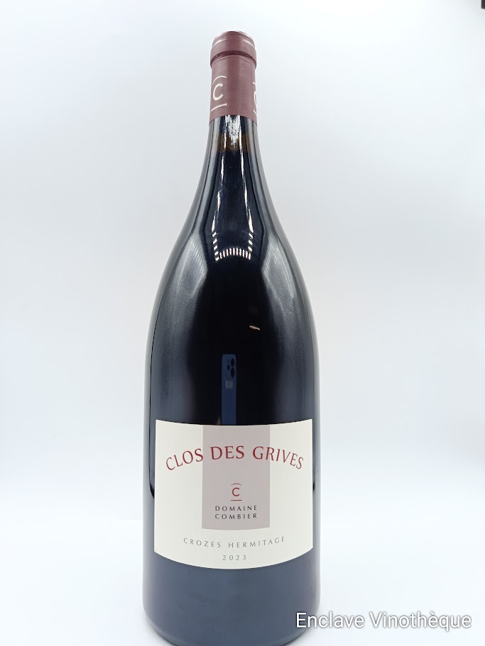 CLOS DES GRIVES 23 RG MG