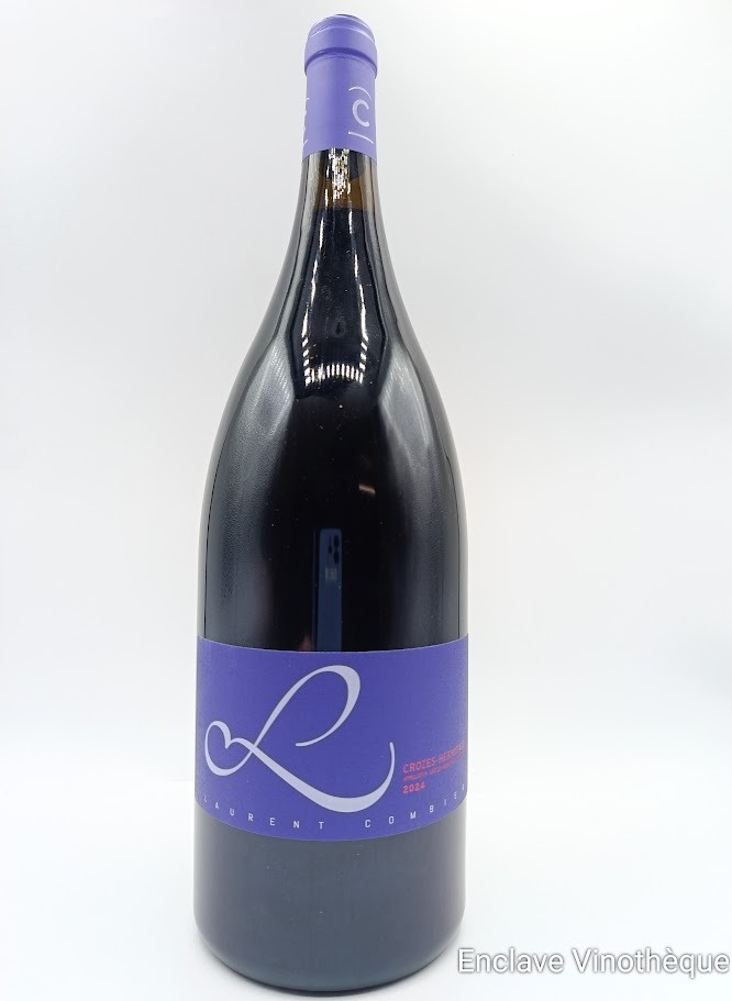 CUVEE L 24 RG MG