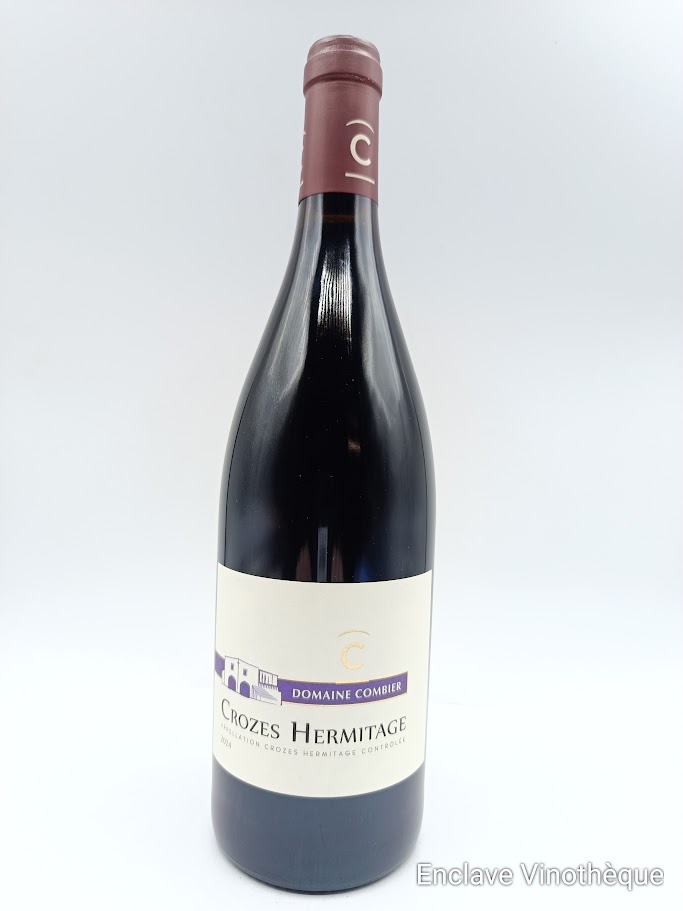 CROZES HERMITAGE 24 RG