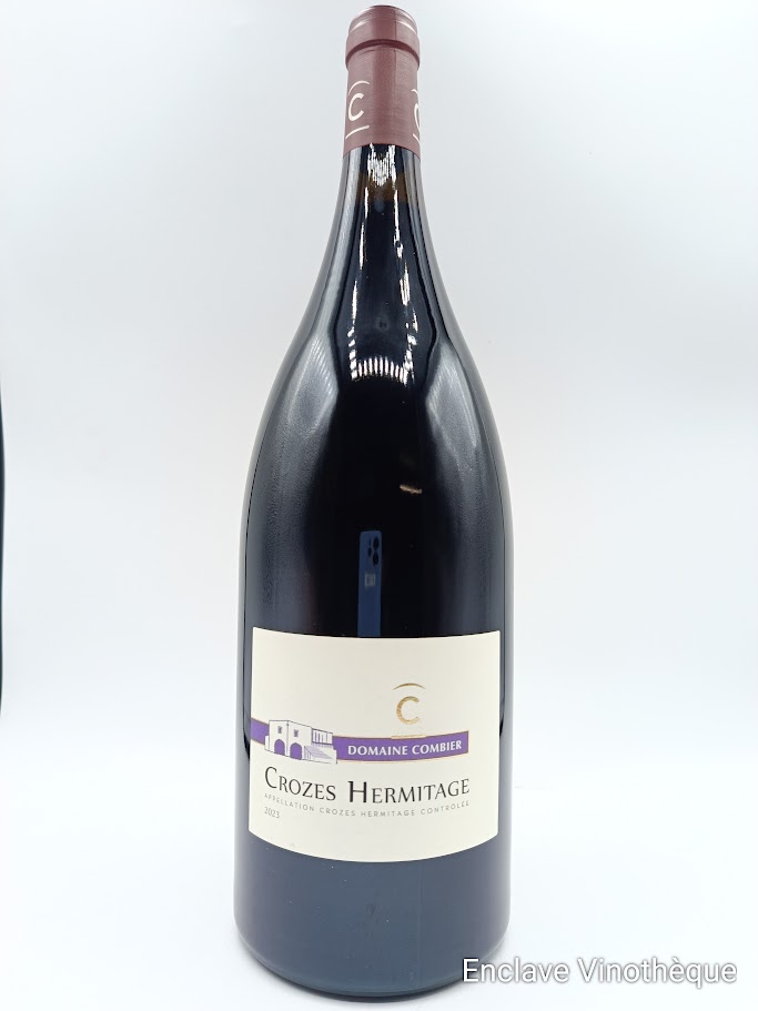 CROZES HERMITAGE 23 RG MG