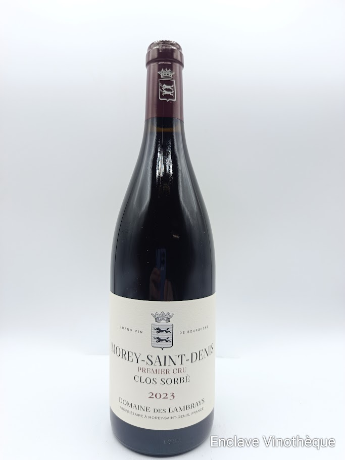 CLOS SORBE 23
