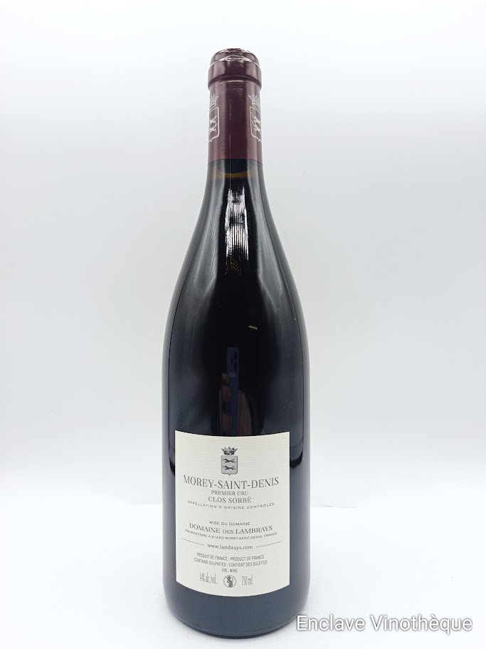 CLOS SORBE