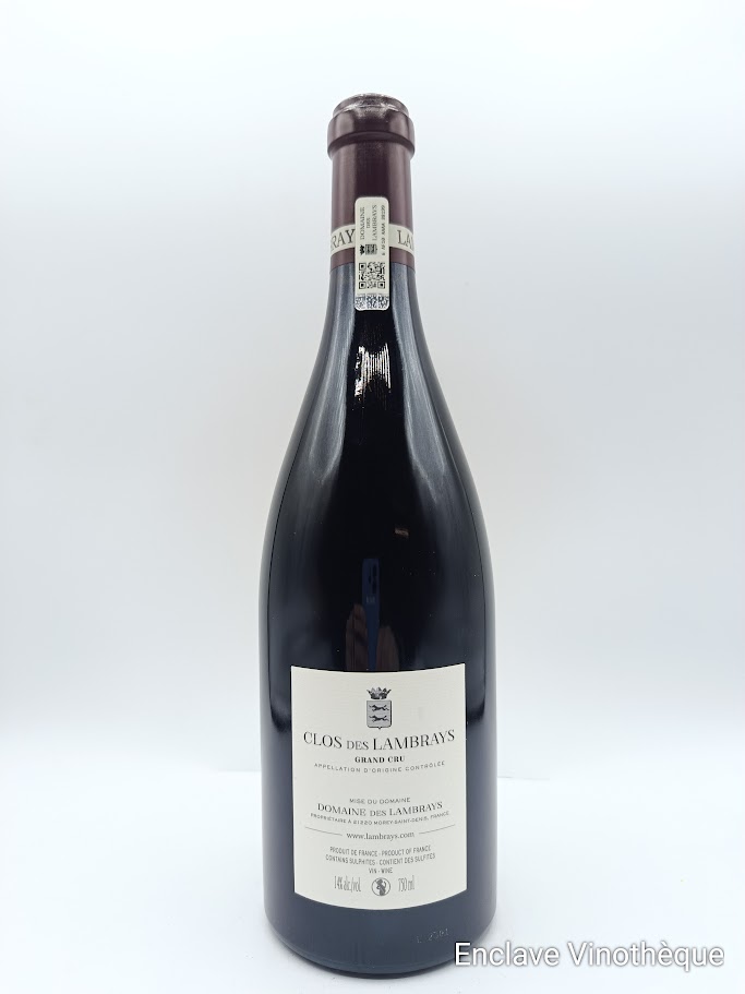 CLOS DES LAMBRAYS
