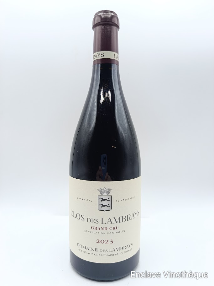 CLOS DES LAMBRAYS 23