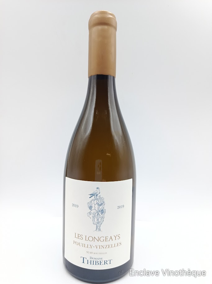 LES LONGEAYS 19