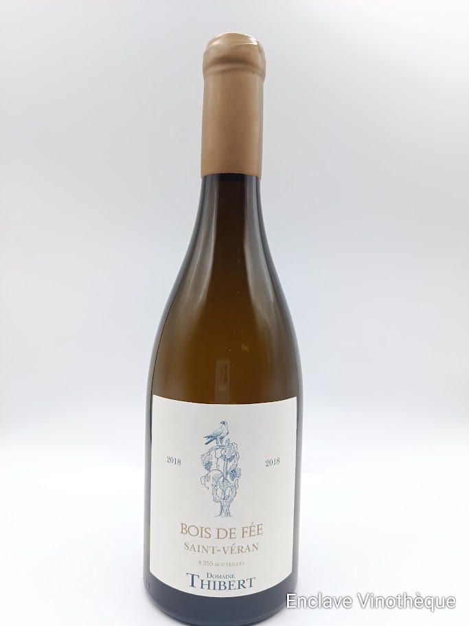 BOIS DE FEE 18