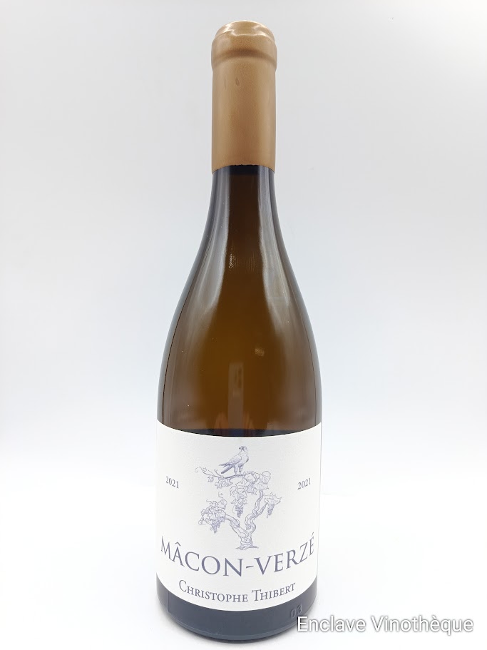 MACON VERZE 21