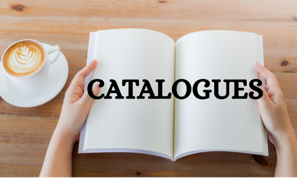 catalogues