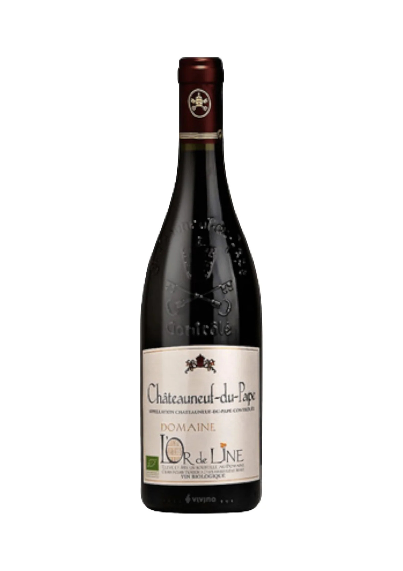 Enclave Vinothèque (5)