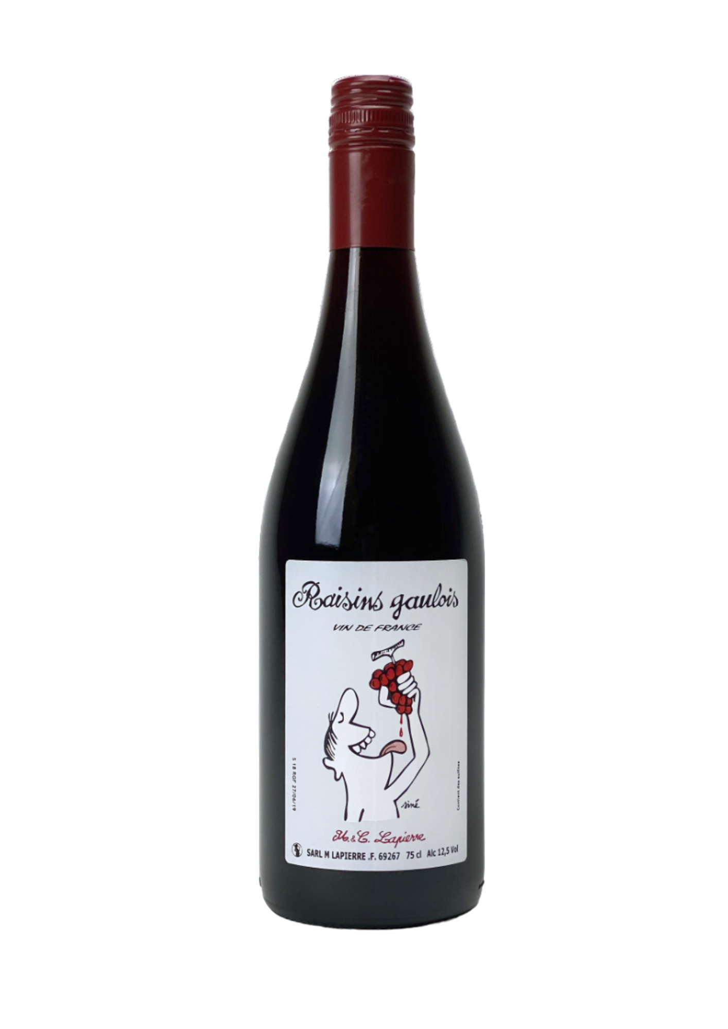 Enclave Vinothèque (9)