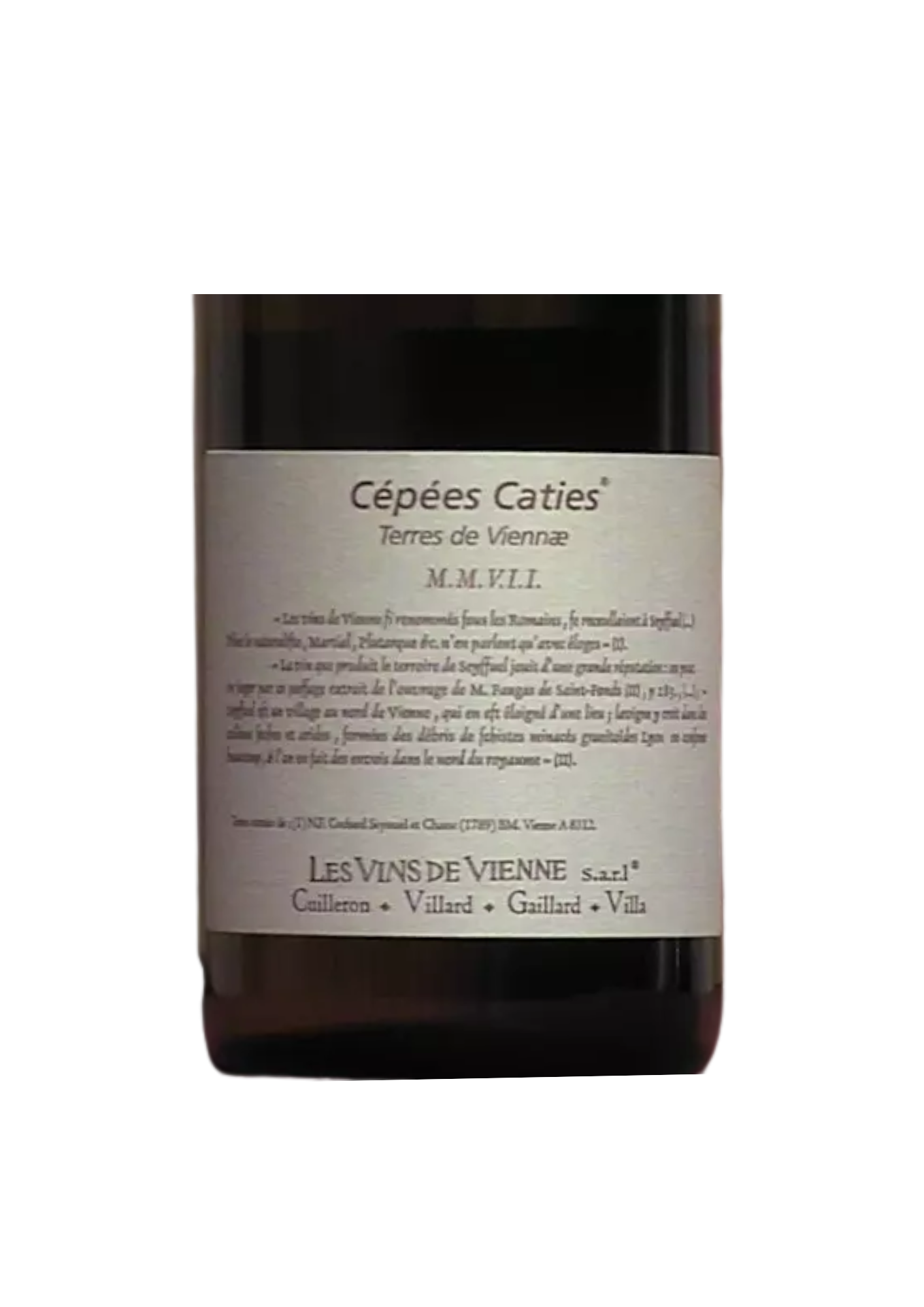 Enclave Vinothèque (7)