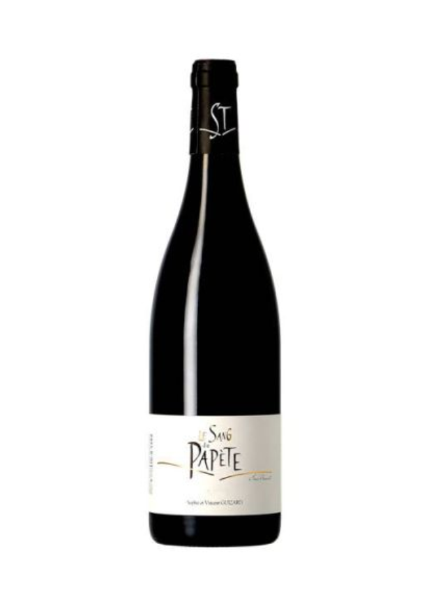 Sang du Papete