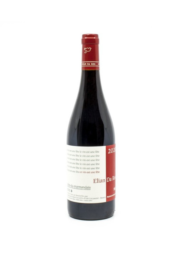 Le vin est une fête