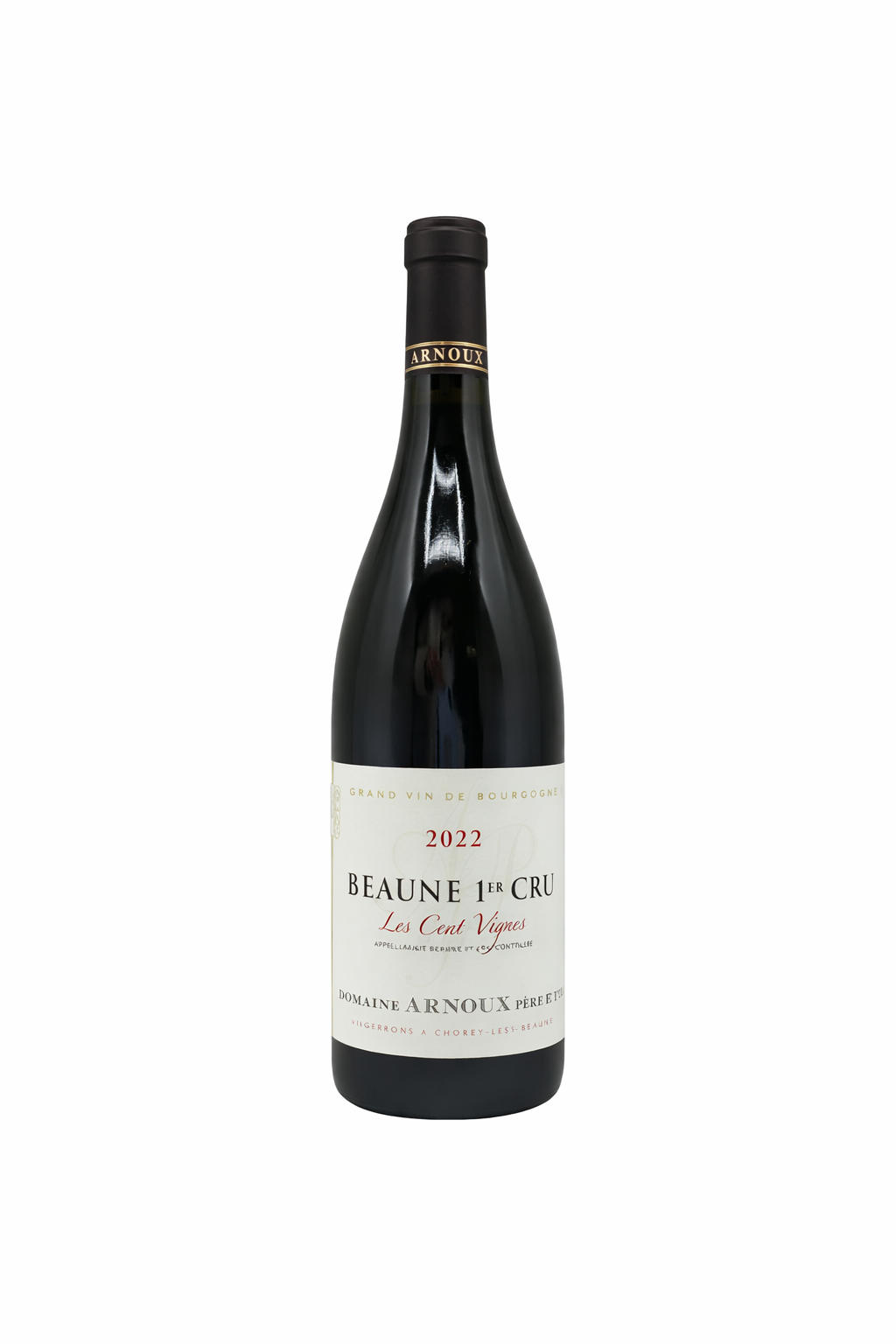 CENTS VIGNES