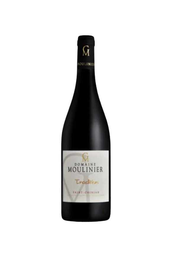 Saint Chinian Moulinier