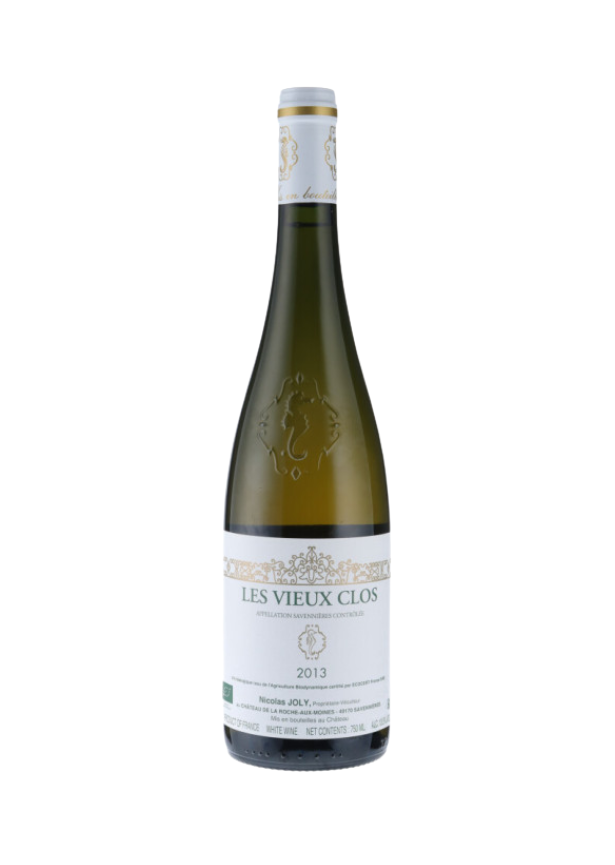 VIEUX CLOS 2013