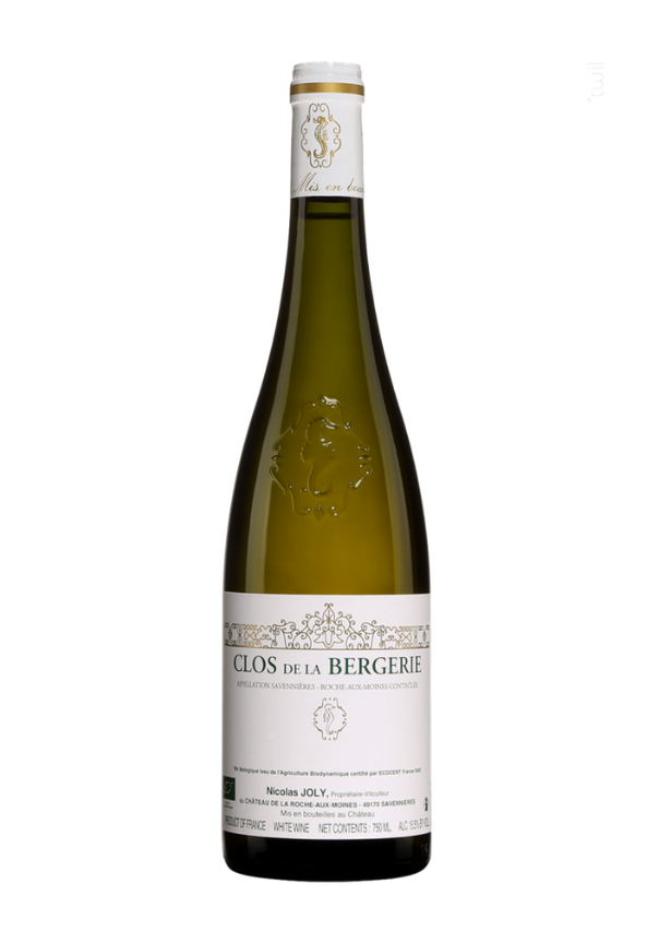 CLOS DE LA BERGERIE 2013