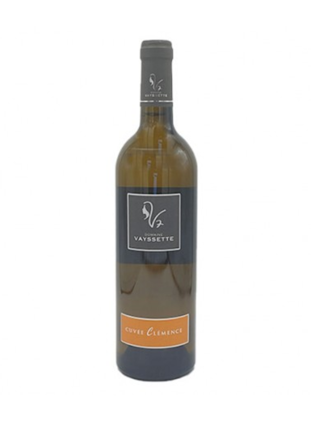 CUVEE CLEMENCE