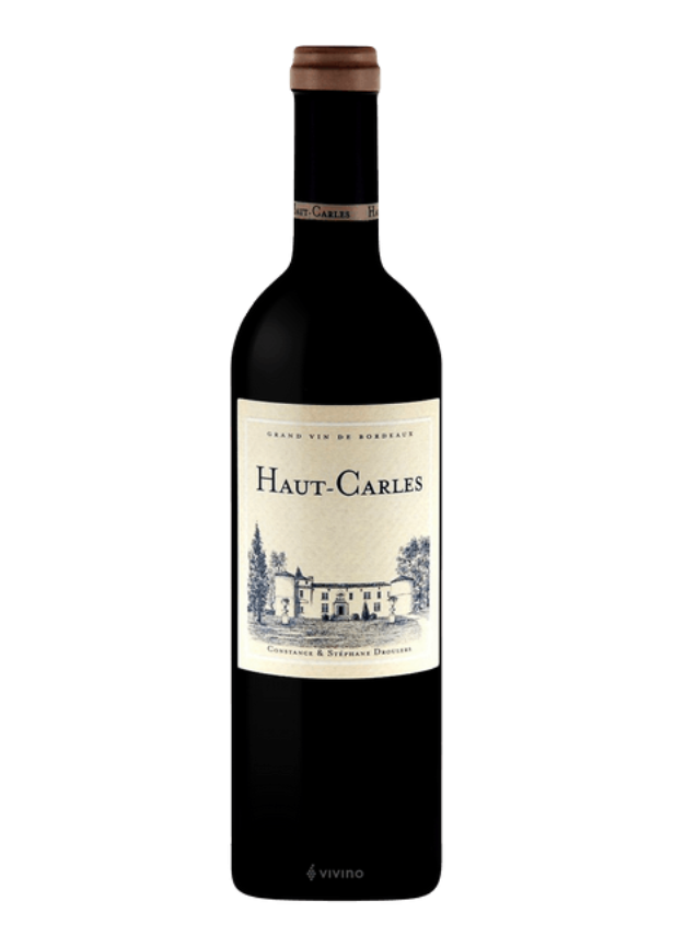 HAUT CARLES