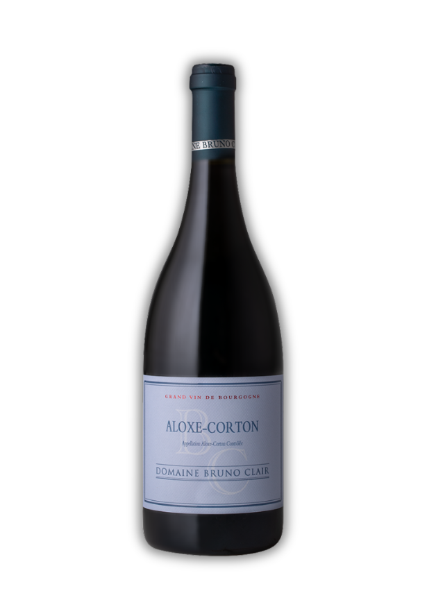 ALOXE CORTON