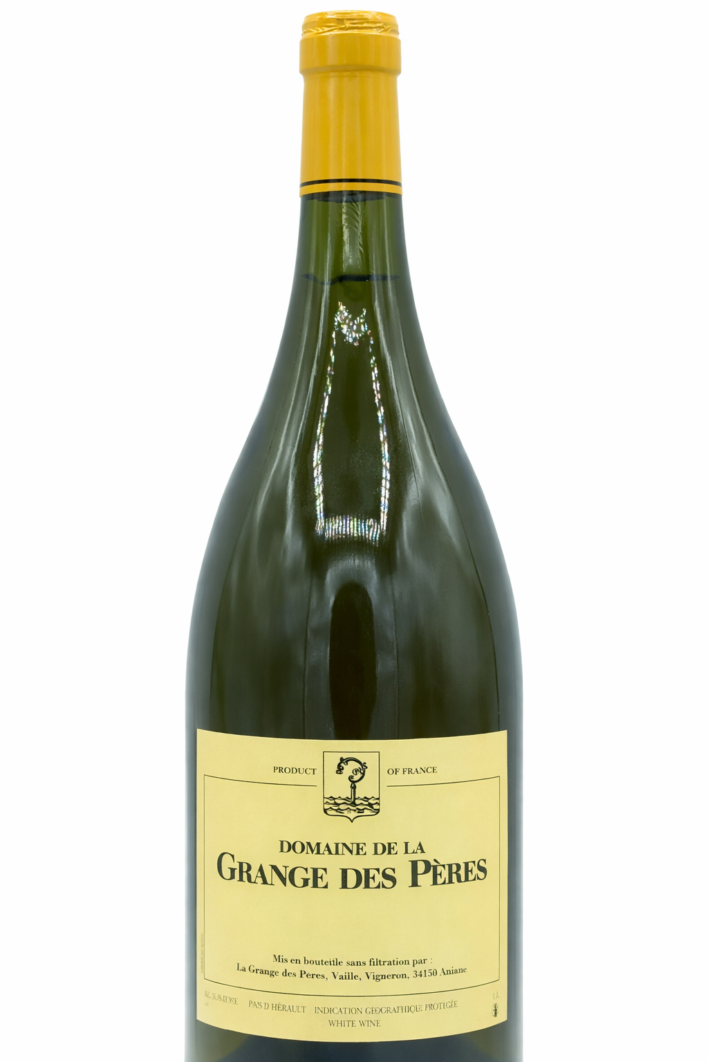Grange des Pères