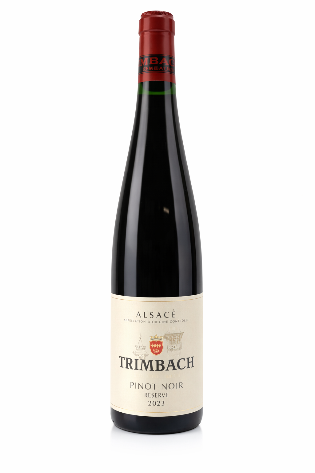 Trimbach Pinot Noir 2023