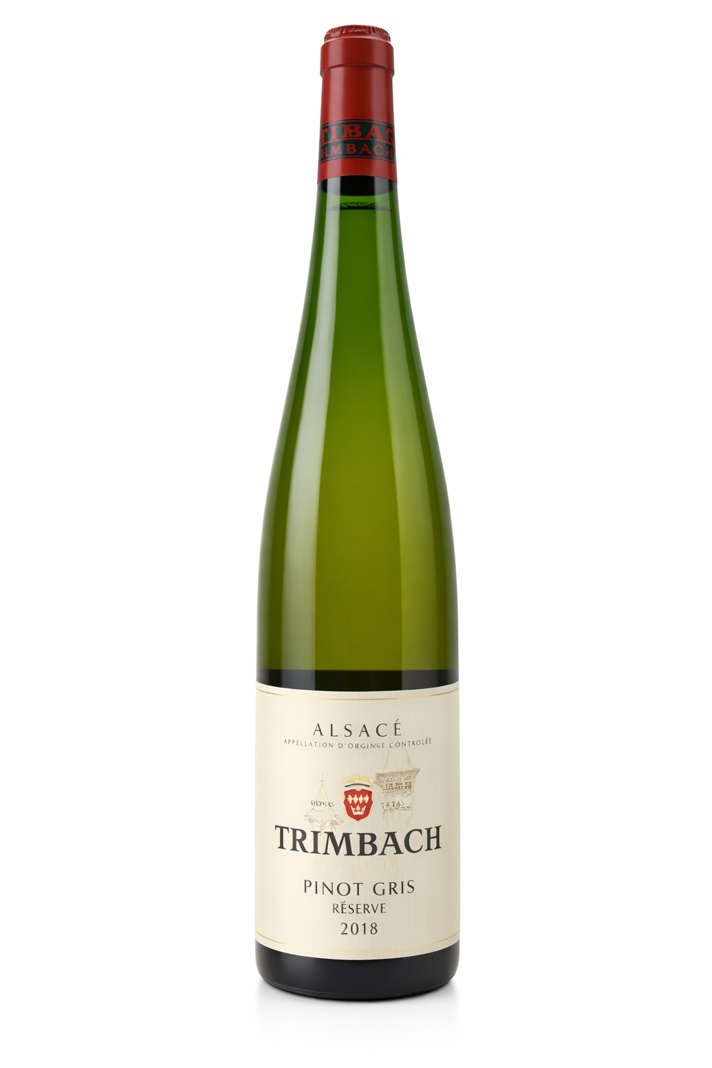 Trimbach Pinot Gris 2018