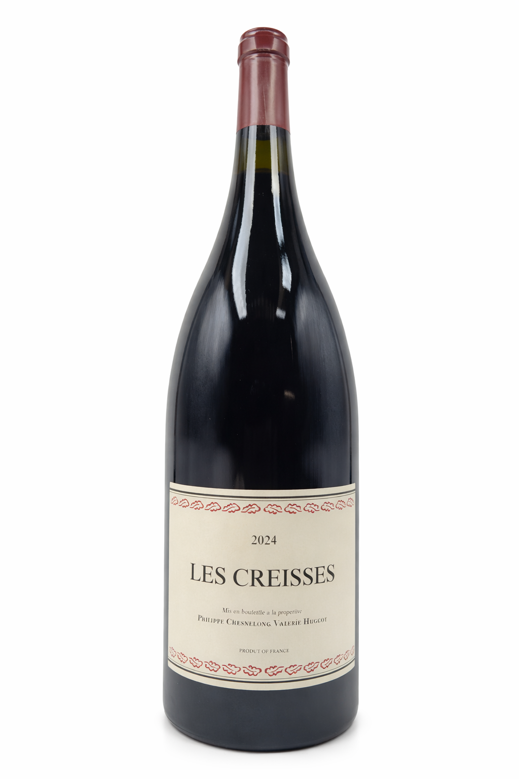 Les Creisses 2024