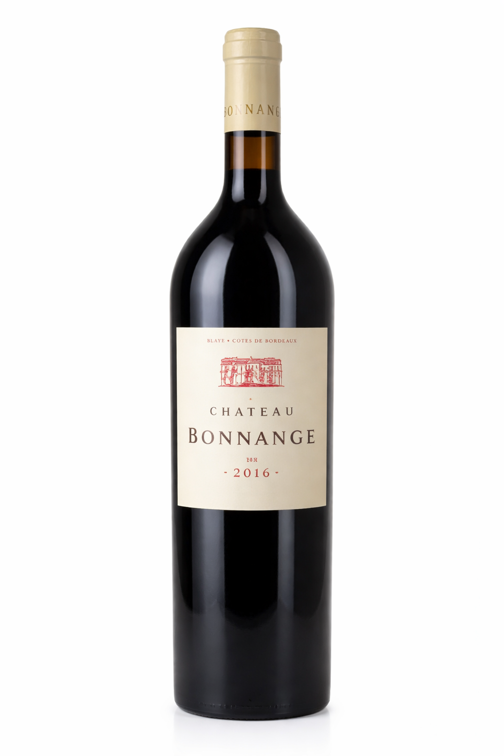 Château Bonnange 2016