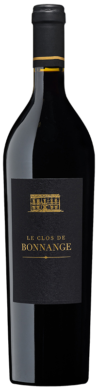 Clos de Bonnange