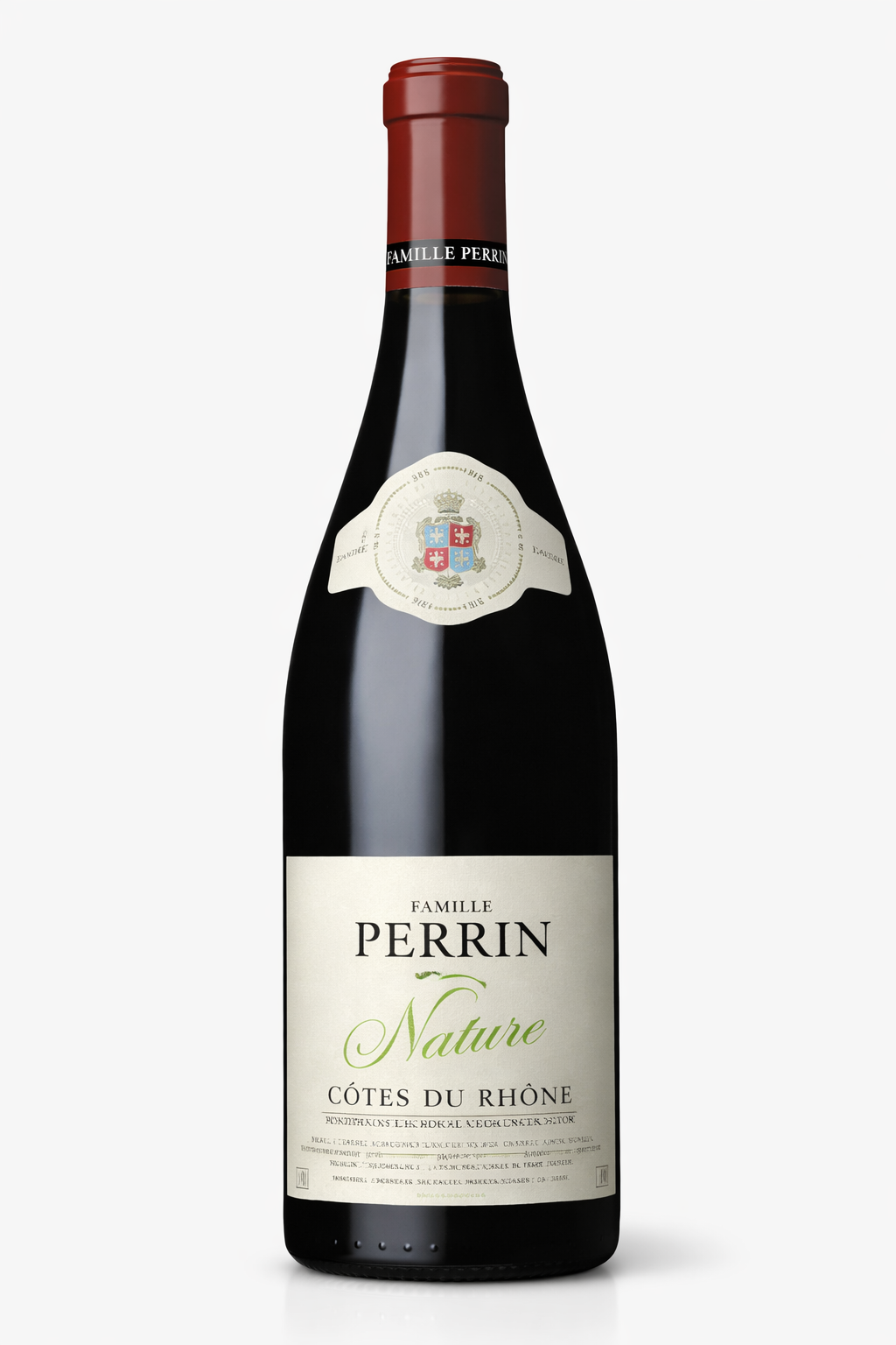 PERRIN NATURE