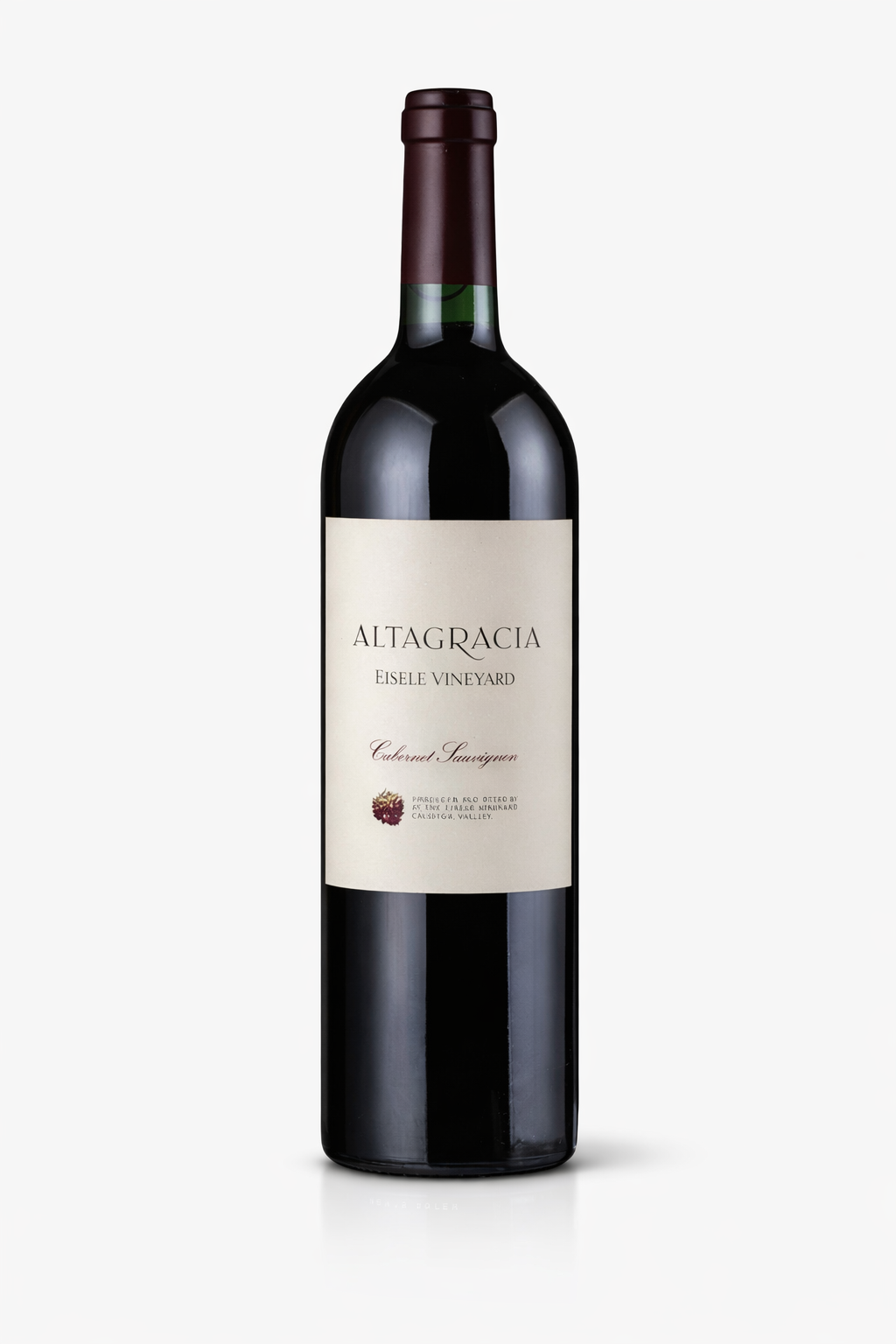 Altagracia Eisele Vineyard