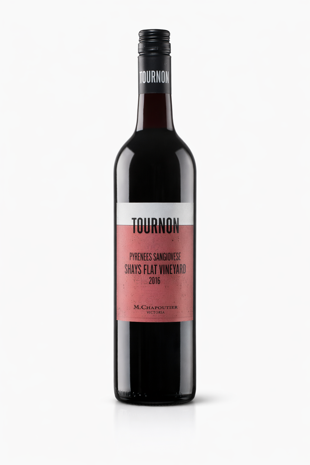 Sangiovese Tournon 2016