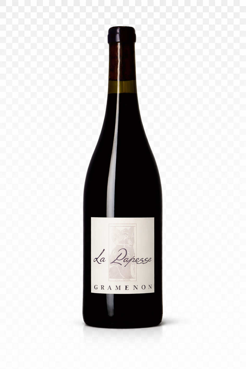 La Papesse Gramenon 2024