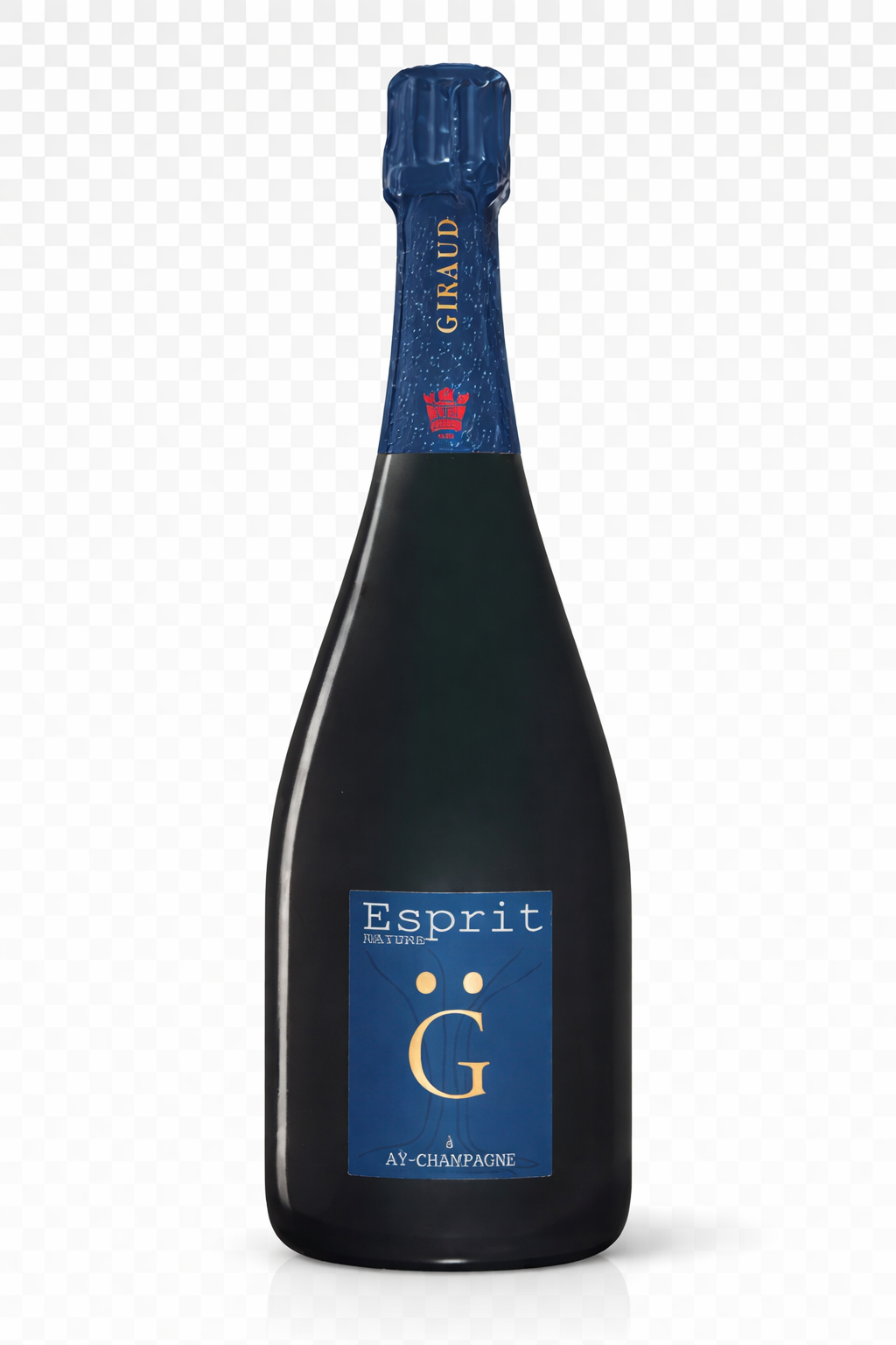 Giraud Esprit Nature