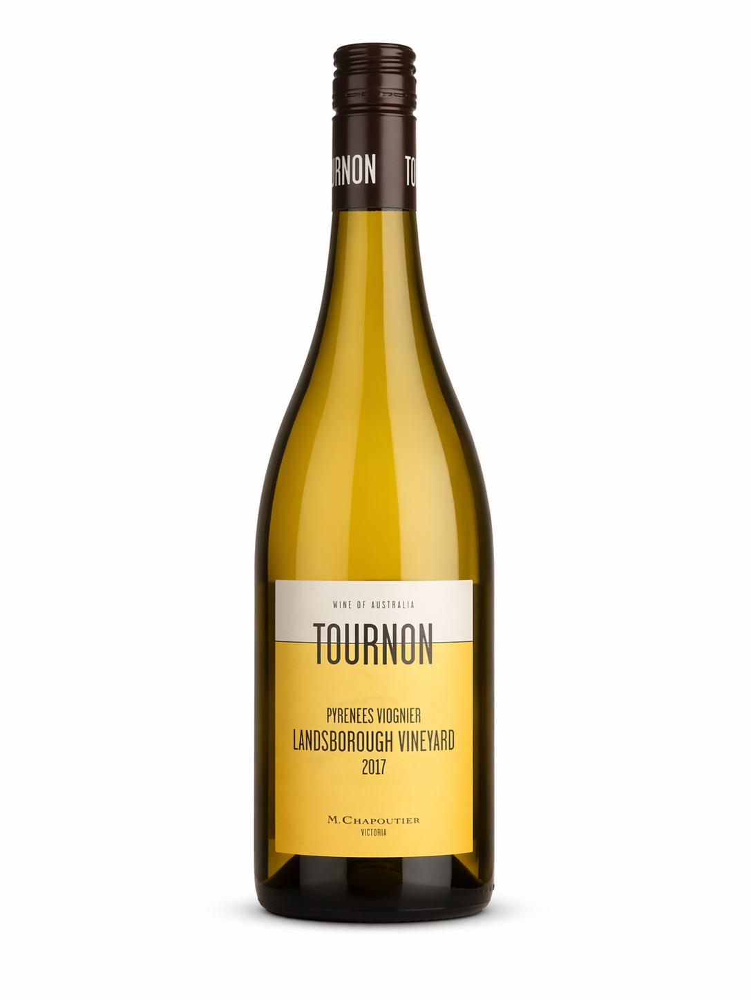 Viognier Tournon Chapoutier