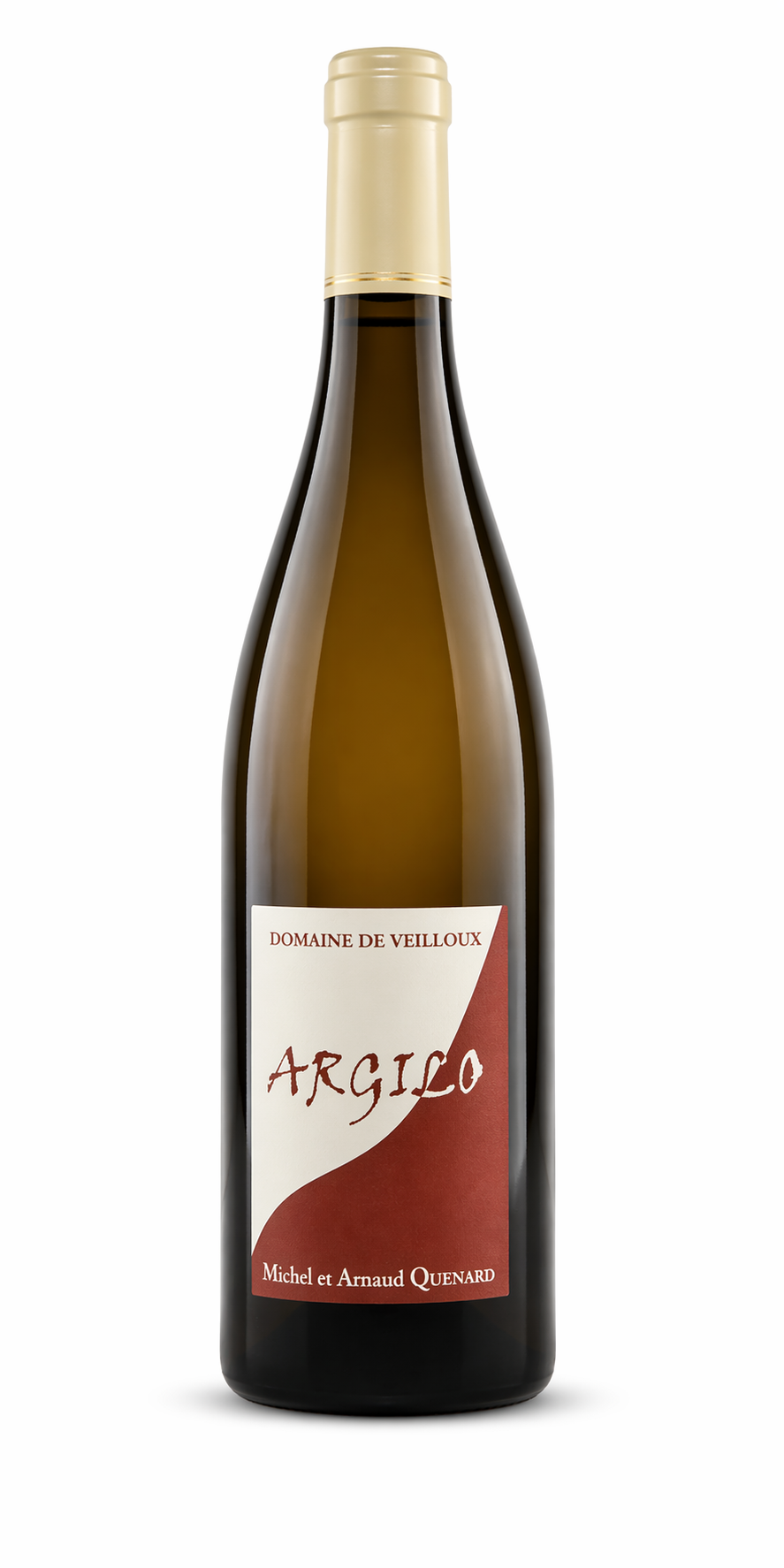 VEILLOUX ARGILO