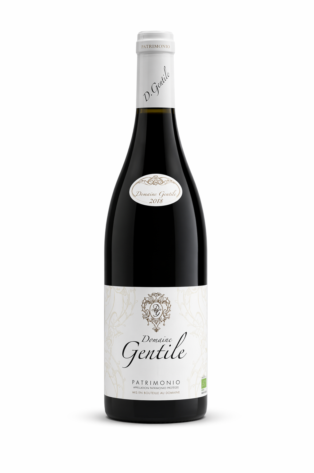 GENTILE PATRIMONIO 2018