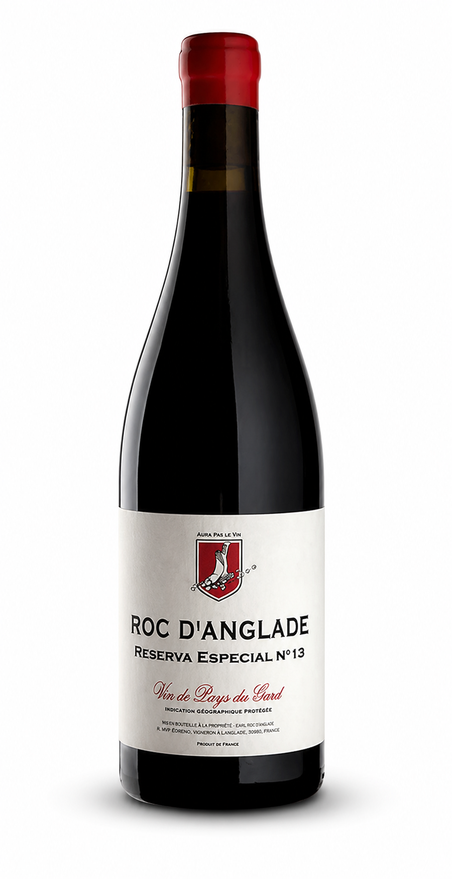 RESERVA ESPECIAL 13 ROC DANGLADE